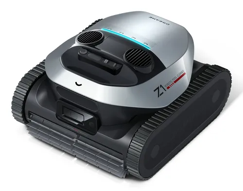 Dreame Z1 pond/pool vacuum Robotic pool cleaner