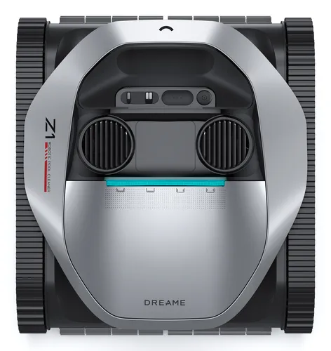 Dreame Z1 pond/pool vacuum Robotic pool cleaner