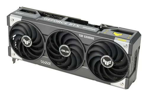 ASUS TUF Gaming TUF-RTX5070TI-O16G-GAMING NVIDIA GeForce RTX 5070 Ti 16 GB GDDR7