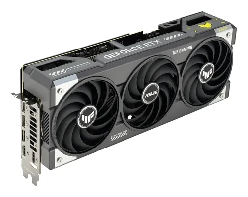 ASUS TUF Gaming TUF-RTX5070TI-O16G-GAMING NVIDIA GeForce RTX 5070 Ti 16 GB GDDR7