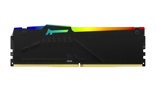 Kingston Technology FURY Beast 64GB 6000MT/s DDR5 CL30 DIMM (Kit de 2) RGB EXPO