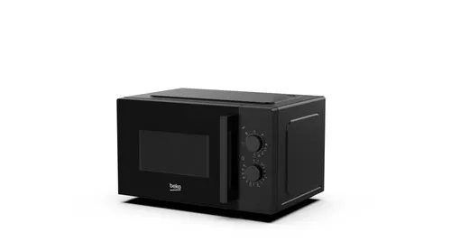 Beko MGF23300B2 Negro Microondas con grill Encimera 23 L 800 W