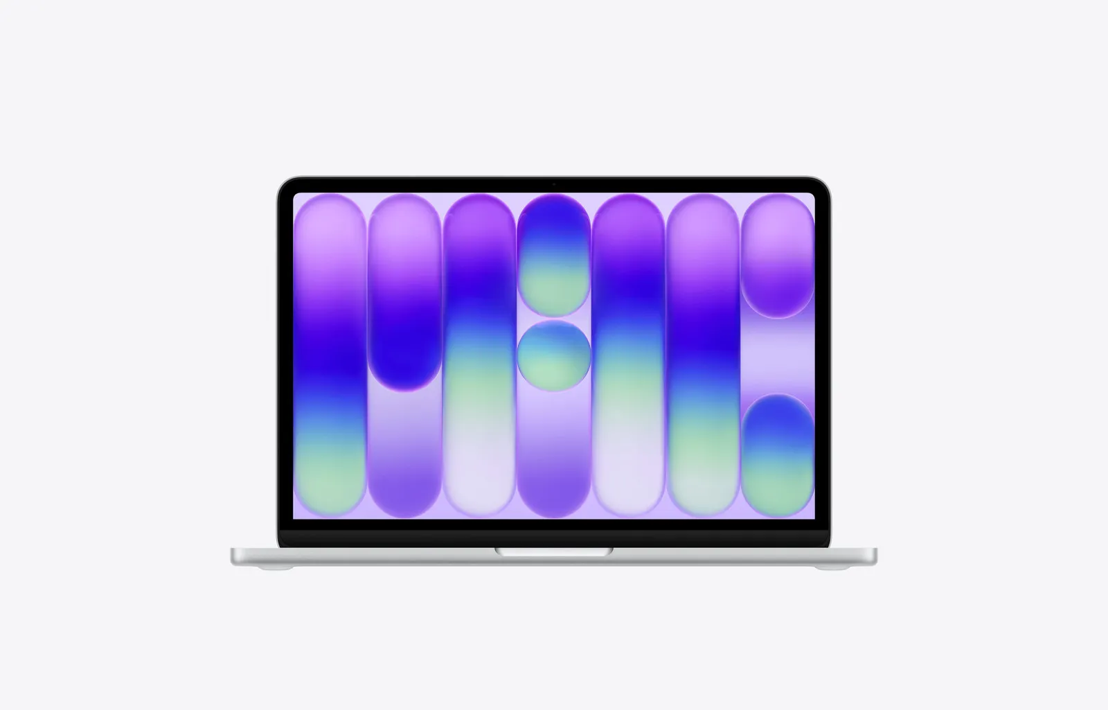 MacBook Neo, Argent, 512 Go de stockage