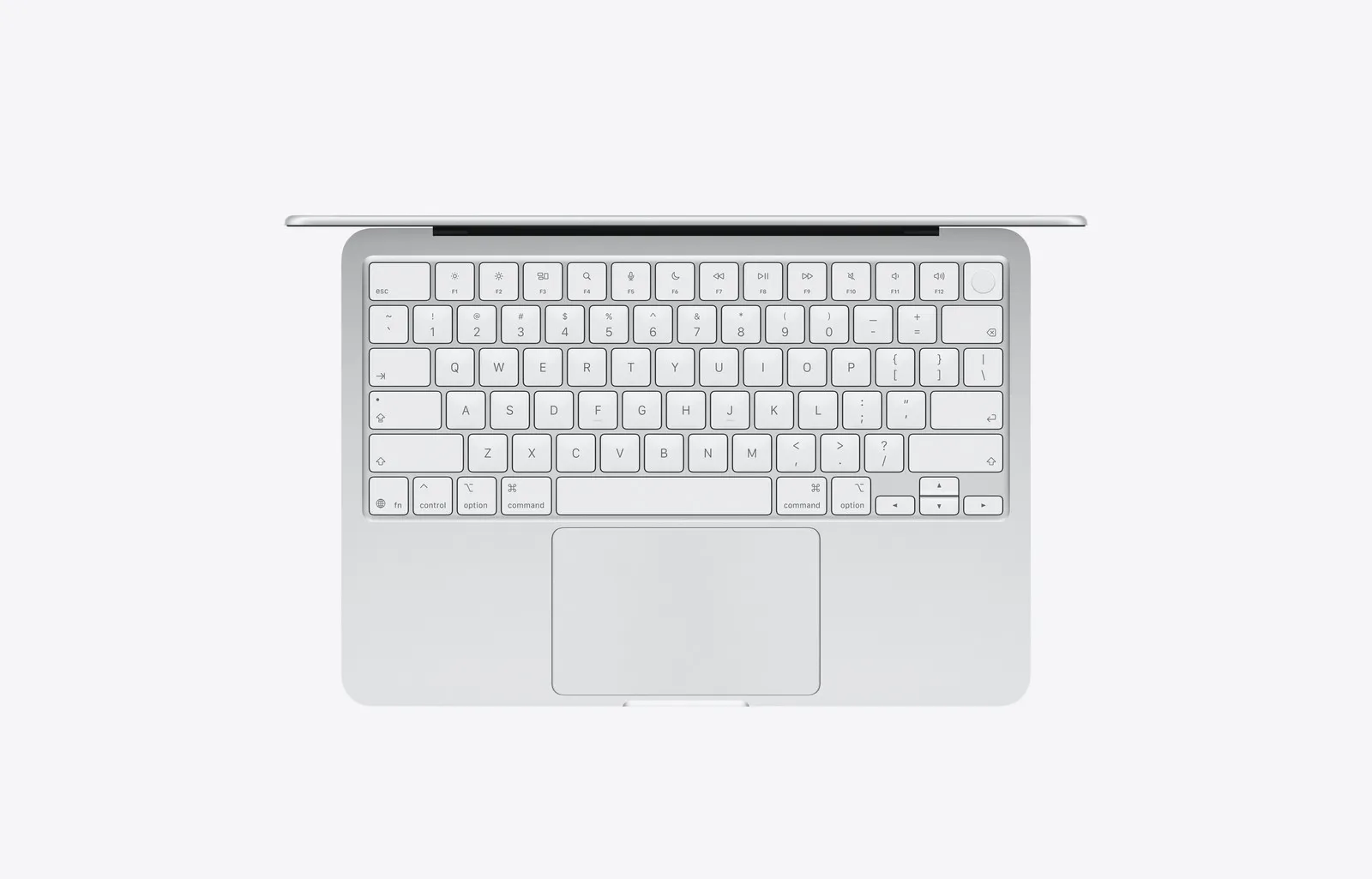 MacBook Neo, Argent, 512 Go de stockage