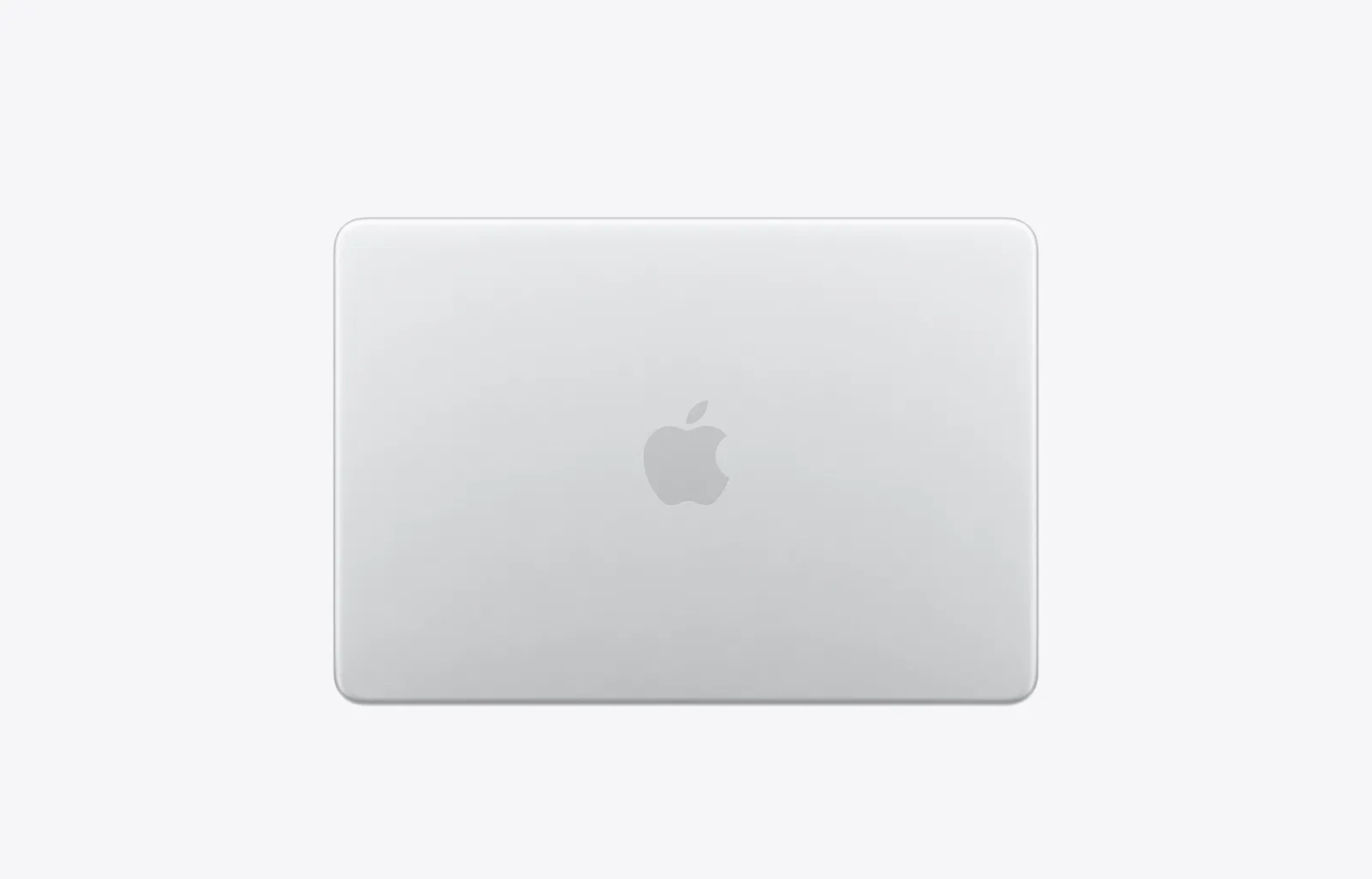 MacBook Neo, Argent, 512 Go de stockage