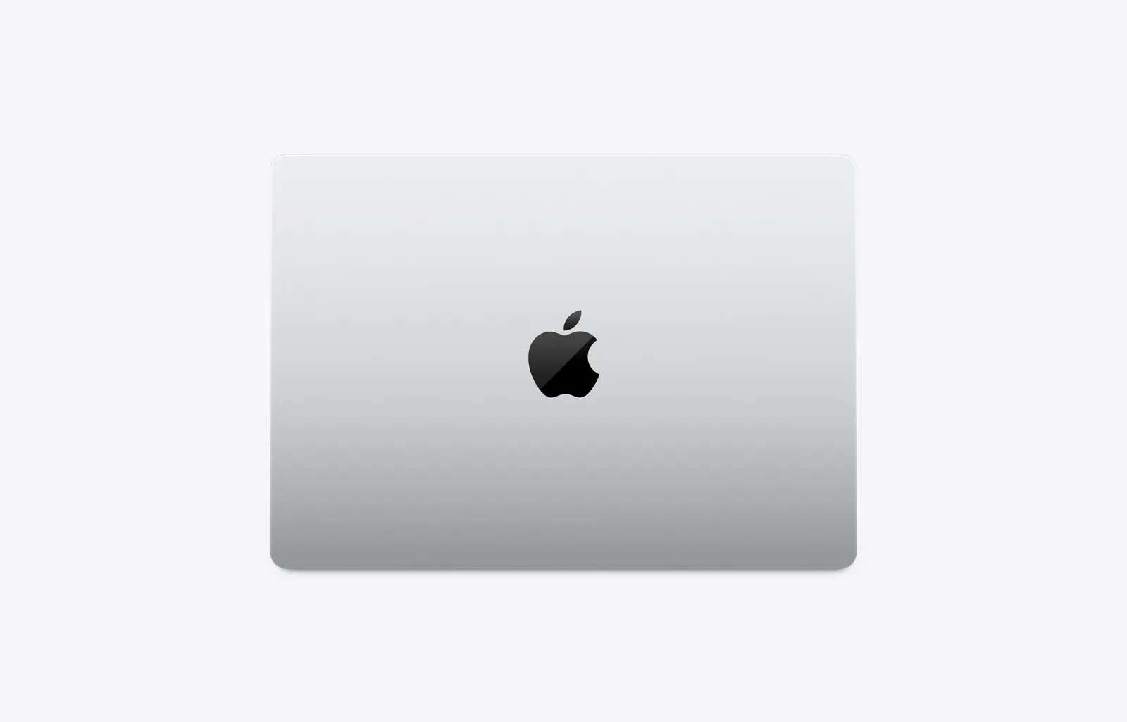 MacBook Pro 14 pouces M5 Pro, CPU 15 cœurs, GPU 16 cœurs, Argent, Verre d’écran standard, 24 Go de mémoire, 1 To de stockage