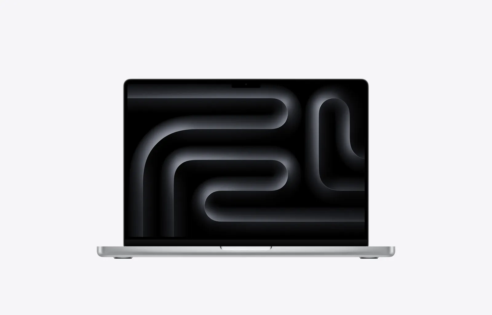 MacBook Pro 14 pouces M5 Pro, CPU 15 cœurs, GPU 16 cœurs, Argent, Verre d’écran standard, 24 Go de mémoire, 1 To de stockage