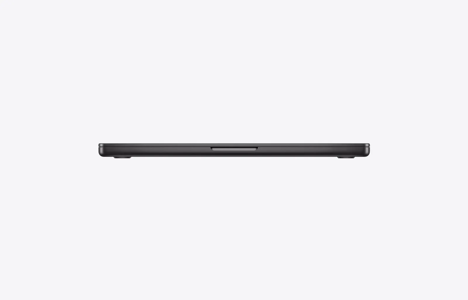 MacBook Pro 14 pouces M5 Pro, CPU 15 cœurs, GPU 16 cœurs, Noir sidéral, Verre d’écran standard, 24 Go de mémoire, 1 To de stockage