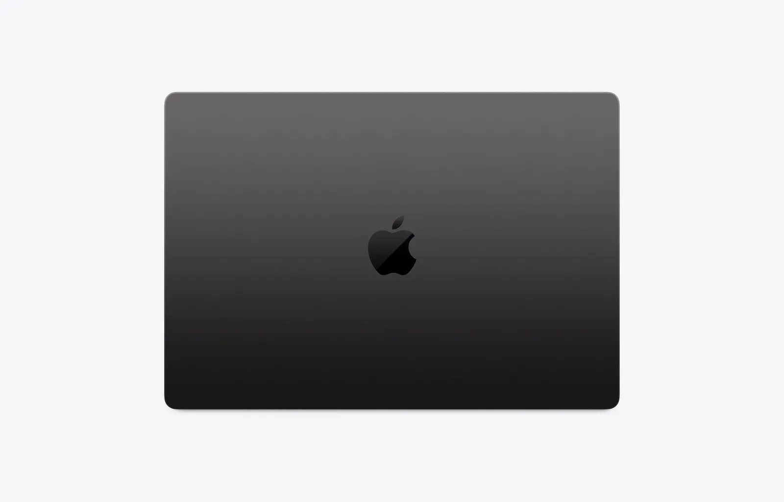 MacBook Pro 16 pouces M5 Pro, CPU 18 cœurs, GPU 20 cœurs, Noir sidéral, Verre d’écran standard, 24 Go de mémoire, 1 To de stockage