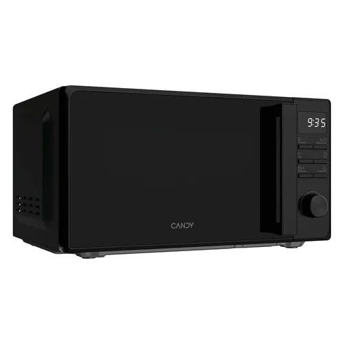 Candy CMW520GDB 011 Schwarz Grill-Mikrowelle Arbeitsplatte 20 l 700 W