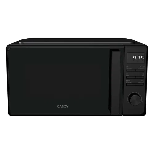 Candy CMW520GDB 011 Schwarz Grill-Mikrowelle Arbeitsplatte 20 l 700 W