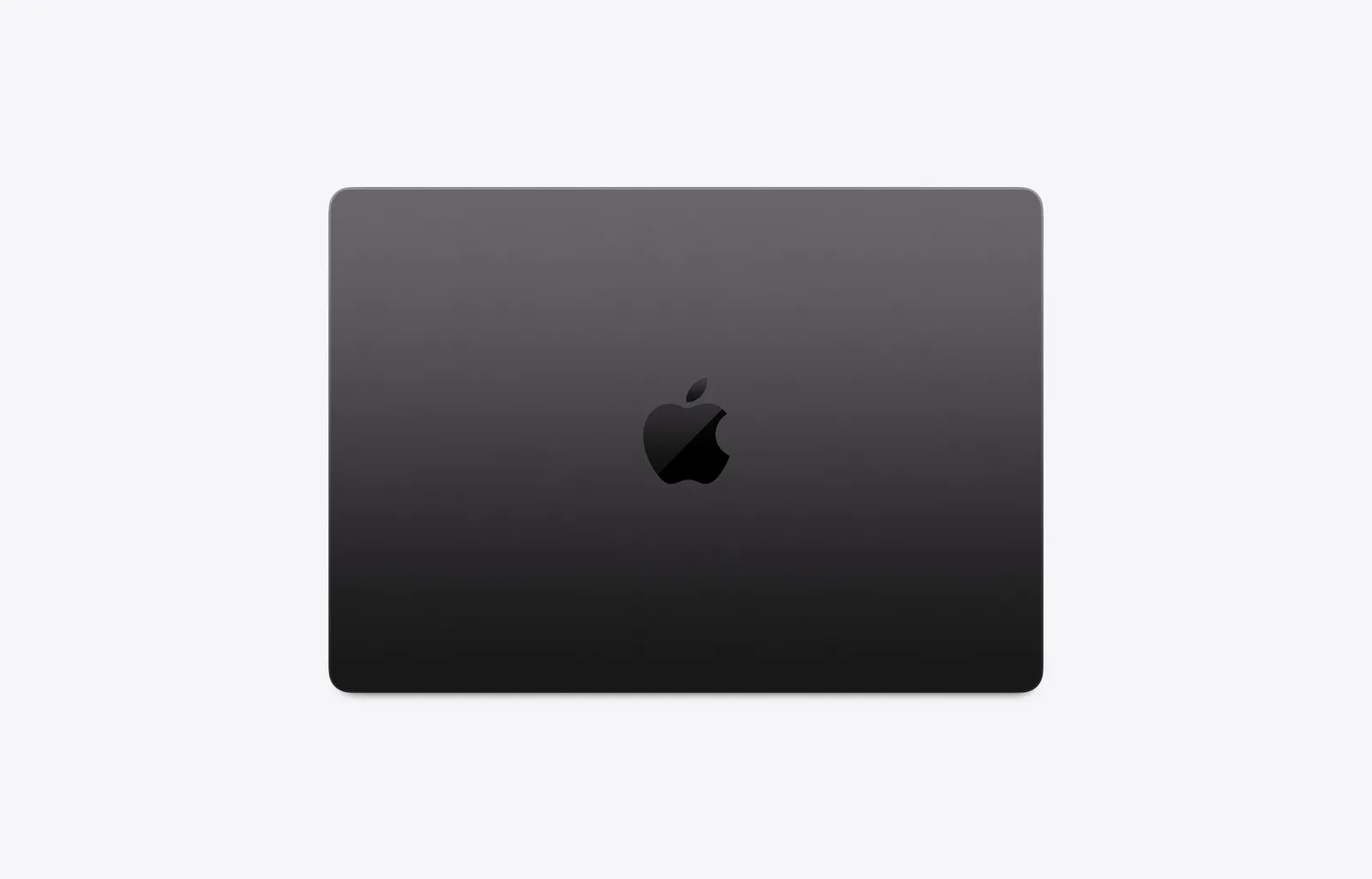 MacBook Pro 14 pouces M5 Max, CPU 18 cœurs, GPU 32 cœurs, Noir sidéral, Verre d’écran standard, 36 Go de mémoire, 2 To de stockage