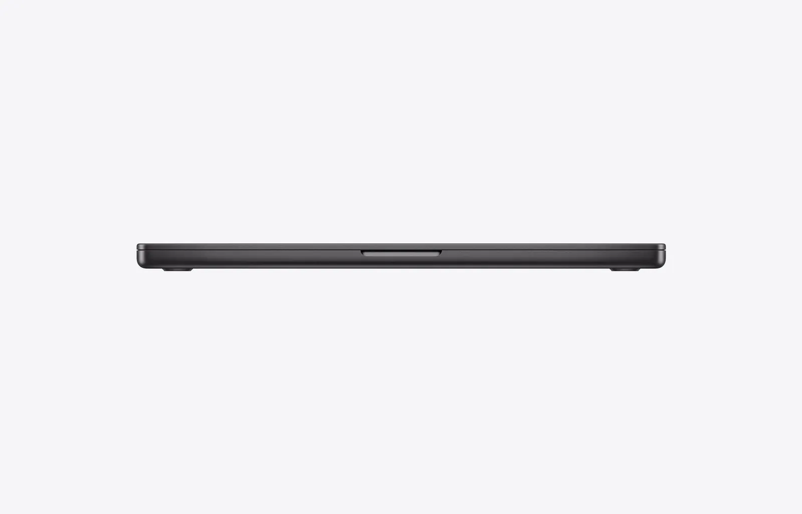 MacBook Pro 16 pouces M5 Max, CPU 18 cœurs, GPU 40 cœurs, Noir sidéral, Verre d’écran standard, 48 Go de mémoire, 2 To de stockage