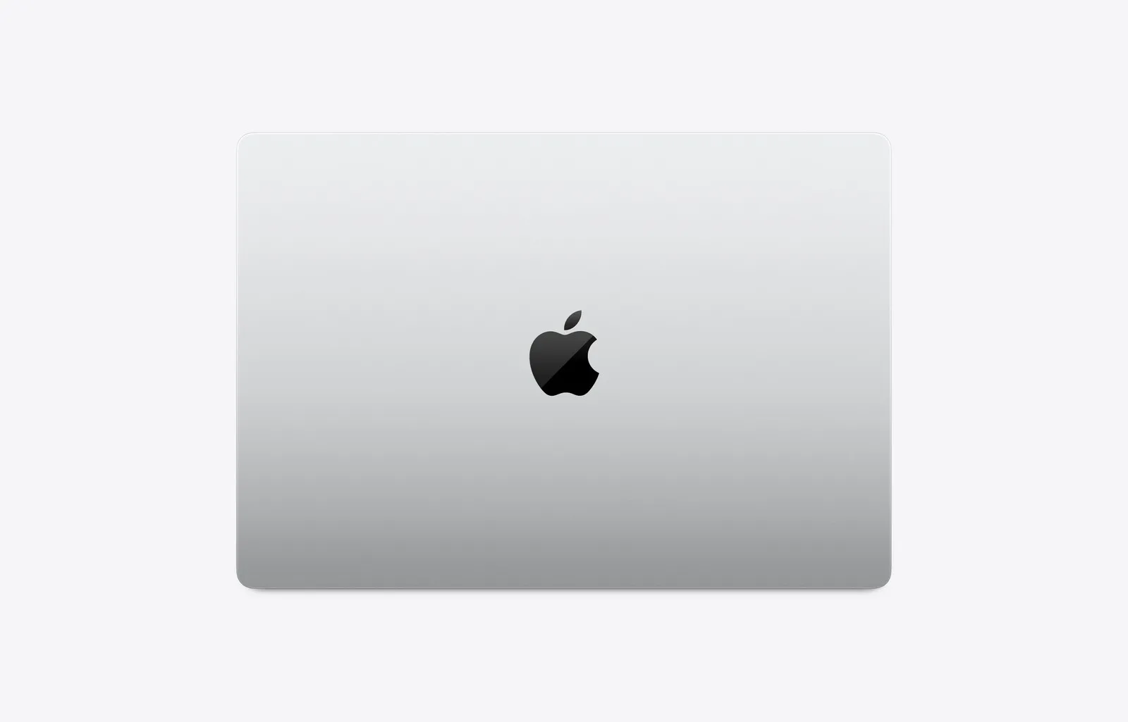 MacBook Pro 16 pouces M5 Max, CPU 18 cœurs, GPU 40 cœurs, Argent, Verre d’écran standard, 48 Go de mémoire, 2 To de stockage