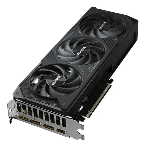 GIGABYTE GeForce RTX 5070 WINDFORCE OC SFF 12G Grafikkarte