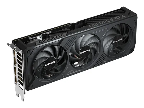 GIGABYTE GeForce RTX 5070 WINDFORCE OC SFF 12G Grafikkarte