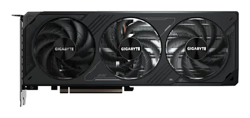 GIGABYTE GeForce RTX 5070 WINDFORCE OC SFF 12G Grafikkarte