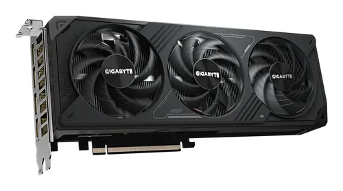 GIGABYTE GeForce RTX 5070 WINDFORCE OC SFF 12G Grafikkarte