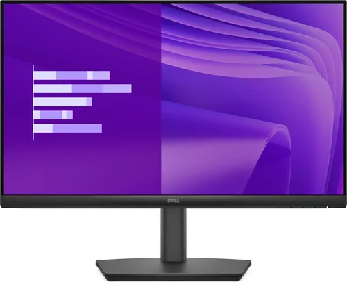DELL E Series E2425HSM pantalla para PC 60,5 cm (23.8") 1920 x 1080 Pixeles Full HD LCD Negro