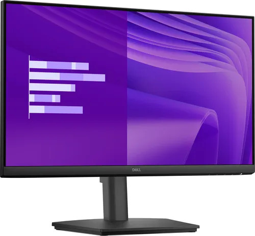 DELL E Series E2425HSM pantalla para PC 60,5 cm (23.8") 1920 x 1080 Pixeles Full HD LCD Negro