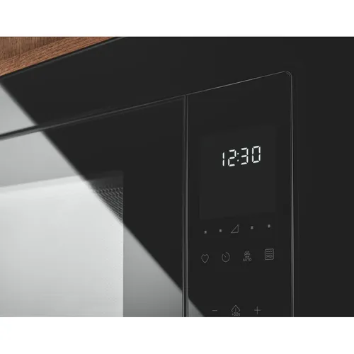 Electrolux LMS4253TBK Noir Micro-ondes grill Intégré 25 L 900 W