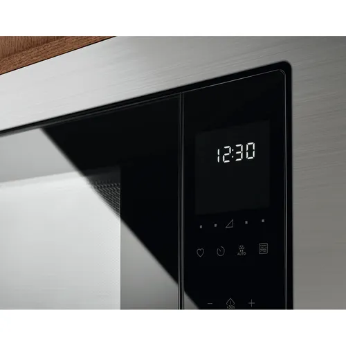 Electrolux EMS4253TBX Acero inoxidable Microondas con grill Integrado 25 L 900 W