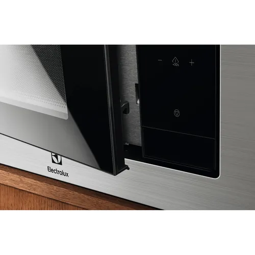 Electrolux EMS4253TBX Acero inoxidable Microondas con grill Integrado 25 L 900 W