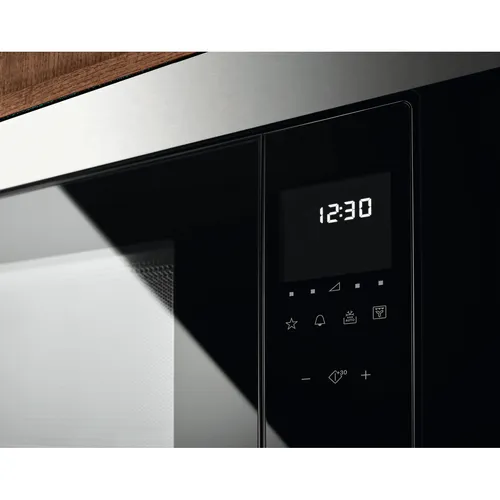 Electrolux EMS4253TBX Acero inoxidable Microondas con grill Integrado 25 L 900 W