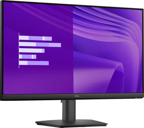 DELL E Series E2425HM pantalla para PC 60,5 cm (23.8") 1920 x 1080 Pixeles Full HD LCD Negro