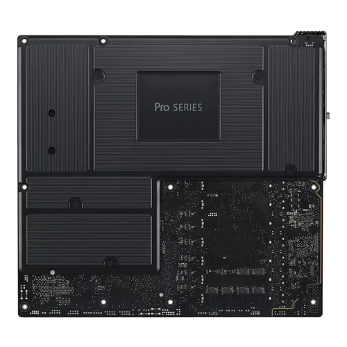 ASUS PRO WS WRX90E-SAGE SE AMD WRX90 Socket sTR5 EEB