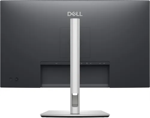 DELL Pro Plus P2725QE pantalla para PC 68,6 cm (27") 3840 x 2160 Pixeles 4K Ultra HD LCD Negro, Plata