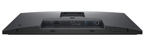DELL Pro Plus P2725QE pantalla para PC 68,6 cm (27") 3840 x 2160 Pixeles 4K Ultra HD LCD Negro, Plata
