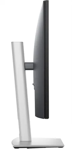 DELL Pro Plus P2725QE pantalla para PC 68,6 cm (27") 3840 x 2160 Pixeles 4K Ultra HD LCD Negro, Plata