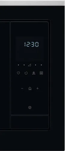 Electrolux LMS4253TBX Noir Micro-ondes grill Intégré 25 L 900 W