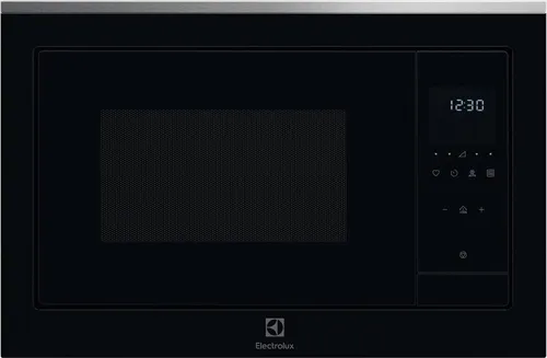Electrolux LMS4253TBX Noir Micro-ondes grill Intégré 25 L 900 W