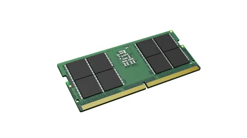 Kingston Technology ValueRAM módulo de memoria 48 GB 1 x 48 GB DDR5 5600 MT/s 262-pin SO-DIMM