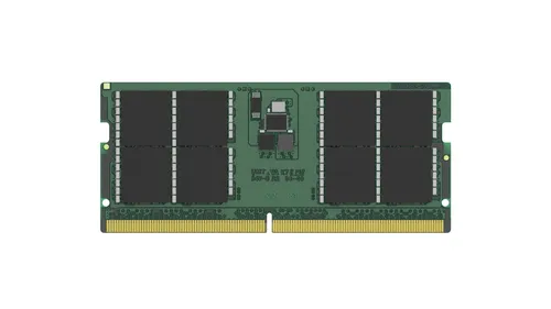 Kingston Technology ValueRAM módulo de memoria 48 GB 1 x 48 GB DDR5 5600 MT/s 262-pin SO-DIMM