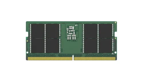 Kingston Technology ValueRAM módulo de memoria 48 GB 1 x 48 GB DDR5 5600 MT/s 262-pin SO-DIMM