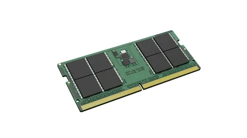 Kingston Technology ValueRAM módulo de memoria 48 GB 1 x 48 GB DDR5 5600 MT/s 262-pin SO-DIMM