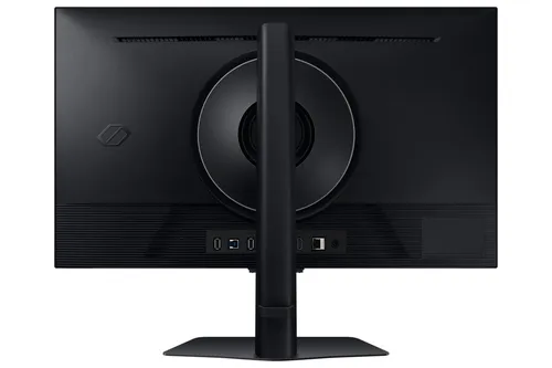 Samsung 27" Odyssey G7 (G70D) UHD 144Hz Gaming Monitor