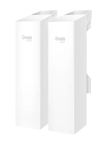 TP-Link Omada EAP211-Bridge KIT Netzwerkbrücke 867 Mbit/s Weiß