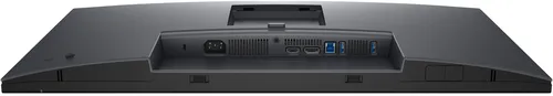 DELL Pro Plus P2725D pantalla para PC 68,6 cm (27") 2560 x 1440 Pixeles Quad HD LCD Negro, Plata
