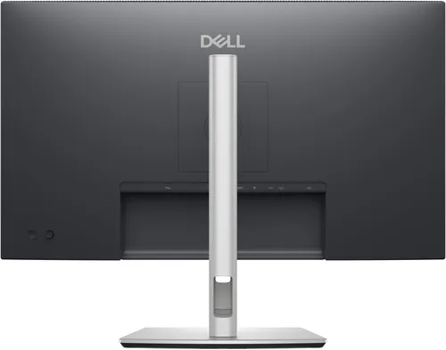 DELL Pro Plus P2725D pantalla para PC 68,6 cm (27") 2560 x 1440 Pixeles Quad HD LCD Negro, Plata