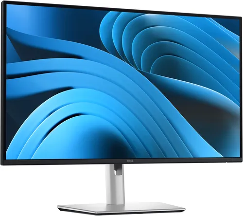 DELL Pro Plus P2725D pantalla para PC 68,6 cm (27") 2560 x 1440 Pixeles Quad HD LCD Negro, Plata