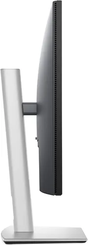 DELL Pro Plus P2725D pantalla para PC 68,6 cm (27") 2560 x 1440 Pixeles Quad HD LCD Negro, Plata