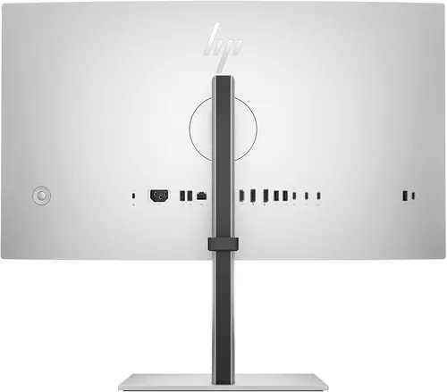 HP Series 7 Pro 27 inch 4K Conferencing Monitor - 727pm