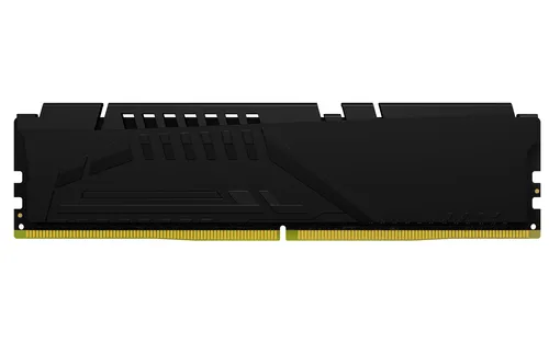 Kingston Technology FURY Beast 32GB 6000MT/s DDR5 CL36 DIMM (Kit de 2) Black EXPO