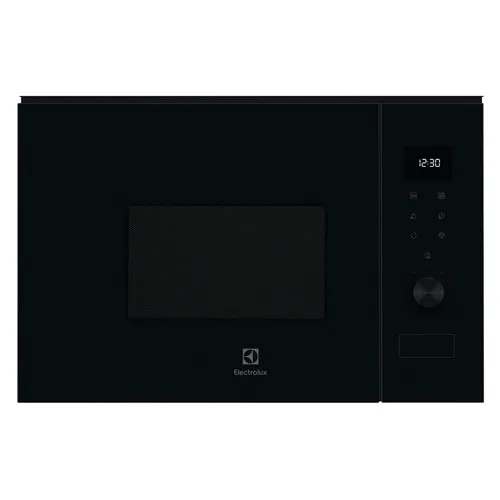 Electrolux LMS4203TMK Black Grill microwave Built-in 20 L 800 W