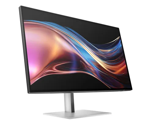 HP Series 7 Pro Serie 7 Pro 27 Zoll QHD Thunderbolt 4-Monitor – 727pu