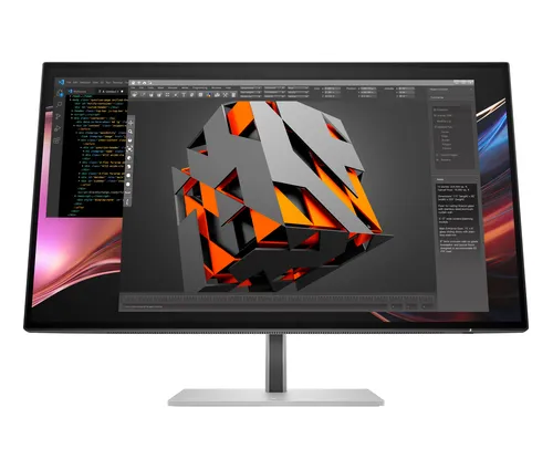 HP Series 7 Pro Serie 7 Pro 27 Zoll QHD Thunderbolt 4-Monitor – 727pu